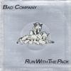 Bad Company - Run With The Pack -  Preowned Vinyl Record