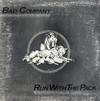 Bad Company - Run With The Pack -  Preowned Vinyl Record