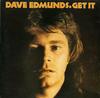 Dave Edmunds - Get It *Topper Collection -  Preowned Vinyl Record