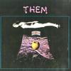 Them - Them -  Preowned Vinyl Record