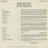 Bobby Sherwood - Sherwood Swing -  Preowned Vinyl Record
