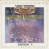 Rick Wakeman - Journey To The Center Of The Earth -  Preowned Vinyl Record