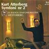 Westerberg, Swedish Radio Sym. Orch. - Atterberg: Symphony No. 2