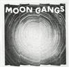 Moon Gangs - Moon Gangs -  Preowned Vinyl Record
