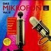 Various Artists - Das Mikrofon Vol. II -  Preowned Vinyl Record