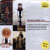 Various - Best Of Tacet Vol.1 -  Preowned Vinyl Record