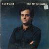 Cal Hand - The Wylie Butler -  Preowned Vinyl Record