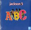 Jackson 5 - ABC -  Preowned Vinyl Record