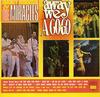 Smokey Robinson & The Miracles - Away We A Go Go -  Preowned Vinyl Record