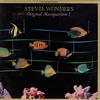 Stevie Wonder - Stevie Wonder's Original Musiquarium I -  Preowned Vinyl Record