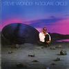 Stevie Wonder - In Square Circle -  Preowned Vinyl Record