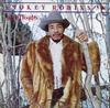 Smokey Robinson - Warm Thoughts -  Preowned Vinyl Record