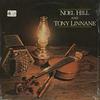 Noel Hill and Tony Linnane - Noel Hill and Tony Linnane -  Preowned Vinyl Record