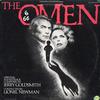 Original Soundtrack - The Omen -  Preowned Vinyl Record