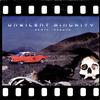 Unsilent Minority - Death Reggae -  Preowned Vinyl Record