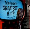 Various Artists - Television's Greatest Hits Volume II -  Preowned Vinyl Record