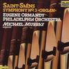 Murray, Ormandy, Philadelphia Orchestra - Saint-Saens: Symphony No. 3 -  Preowned Vinyl Record