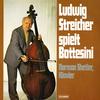 Norman Shetler - Ludwig Streicher Spielt Bottesini -  Preowned Vinyl Record