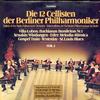 Die 12 Cellisten der Berliner Philharmoniker - Vol. 1 -  Preowned Vinyl Record