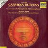 Robert Shaw, Atlanta Symphony Orchestra and Chorus - Orff: Carmina Burana etc. -  Preowned Vinyl Record