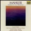 Leonard Slatkin, Saint Louis Symphony Orchestra & Chorus, Kathleen Battle, Maureen Forrester - Mahler: Symphony No. 2 In C Minor, Resurrection -  Preowned Vinyl Record