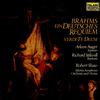 Robert Shaw, Atlanta Symphony Orchestra, Arleen Auger, Richard Stilwell - Brahms: Ein Deutsches Requiem -  Preowned Vinyl Record