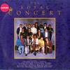 Various Artists - The Royal Concert