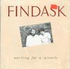 Findask - Waiting for a miracle -  Preowned Vinyl Record