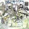 Teeth Of The Hydra - Greenland -  Preowned Vinyl Record