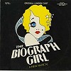 Original London Cast - The Biograph Girl -  Preowned Vinyl Record