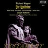 Joseph Keilberth - Wagner: Die Walkure -  Preowned Vinyl Record