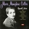 Maria Callas - Operatic Arias -  Preowned Vinyl Record