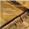 Michelangeli, Gracis, Philharmonia Orchestra - Rachmaninov: Piano Concerto No. 4