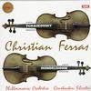 Ferras, Silvestri, Philharmonia Orchestra - Tchailovsky: Violin Concerto