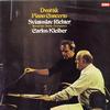 Kleiber, Richter, Bavarian State Orchestra - Dvorak: Piano Concerto -  Preowned Vinyl Record