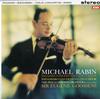 Rabin, Goossens, Philharmonia Orchestra - Paganini: Concerto No. 1 etc. -  Preowned Vinyl Record