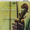 Rabin, Slatkin, Hollywood Bowl Symphony Orchestra - The Magic Bow -  Preowned Vinyl Record