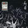 The Alarm - Strength Live '85 -  Preowned Vinyl Record
