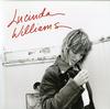 Lucinda Williams - Lucinda Williams -  Preowned Vinyl Record