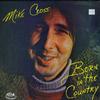 Mike Cross - Born In The Country -  Preowned Vinyl Record