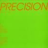 14 Iced Bears - Precision -  Preowned Vinyl Record