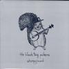 The Black Twig Pickers - Whompyjawed -  Preowned Vinyl Record