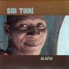 Sidi Toure - Alafia -  Preowned Vinyl Record