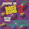 Various Artists - Bass Bomb Vol. 3 -  Preowned Vinyl Record