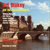 Art Blakey & The Jazz Messengers - Album of The Year -  Preowned Vinyl Record