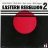 Cedar Walton, Bob Berg, Sam Jones, Billy Higgins - Eastern Rebellion 2 -  Preowned Vinyl Record