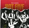 Rod Mason Hot Five - Rod Mason Hot Five -  Preowned Vinyl Record