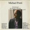 Michael Ponti - Piano/2 LPs -  Preowned Vinyl Record