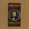 Karl Engel - Schumann: Piano Works III -  Preowned Vinyl Box Sets