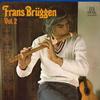 Frans Bruggen - Vol. 2 - 10 Italienische Komponisten -  Preowned Vinyl Box Sets